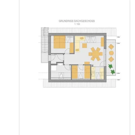 U18 Eg - Komfortbale Ferienwohnung Mit Terrasse, Kamin, Wlan Und Seeblick