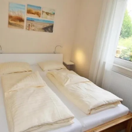 Apartment U18 Eg - Komfortbale Ferienwohnung Mit Terrasse, Kamin, Wlan Und Seeblick